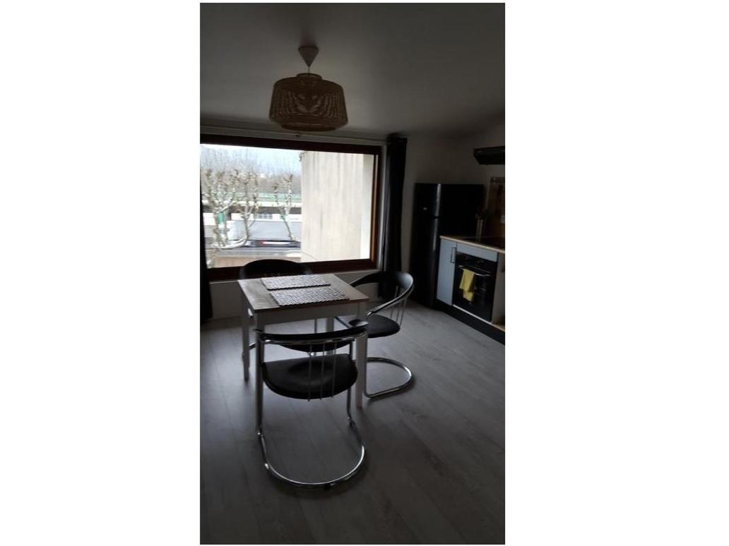 Appartshotels'De Ville Bourg-lès-Valence Zimmer foto