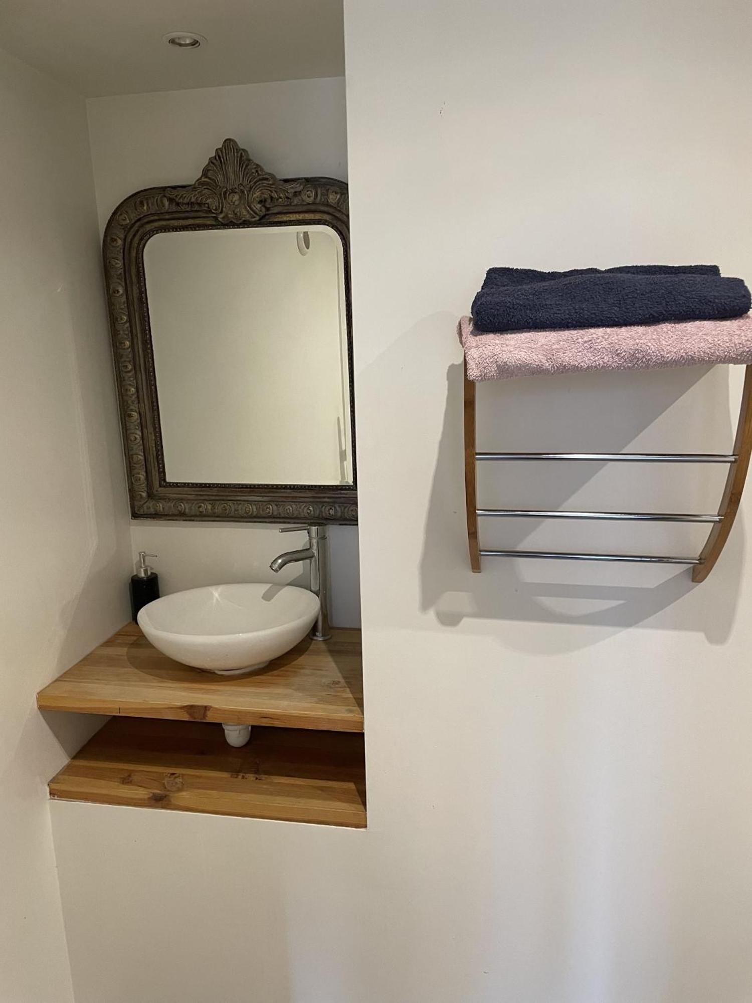 Appartshotels'De Ville Bourg-lès-Valence Zimmer foto