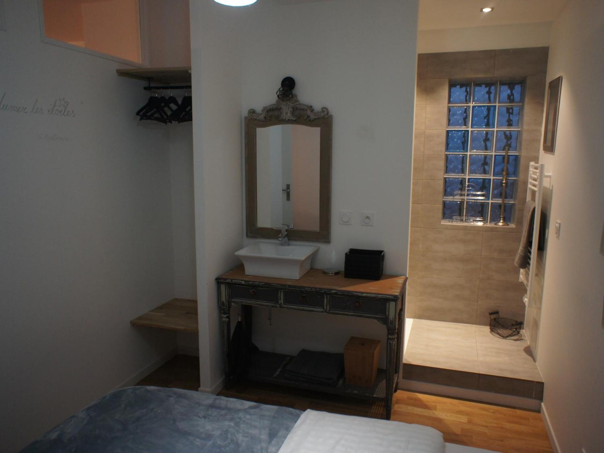 Appartshotels'De Ville Bourg-lès-Valence Zimmer foto