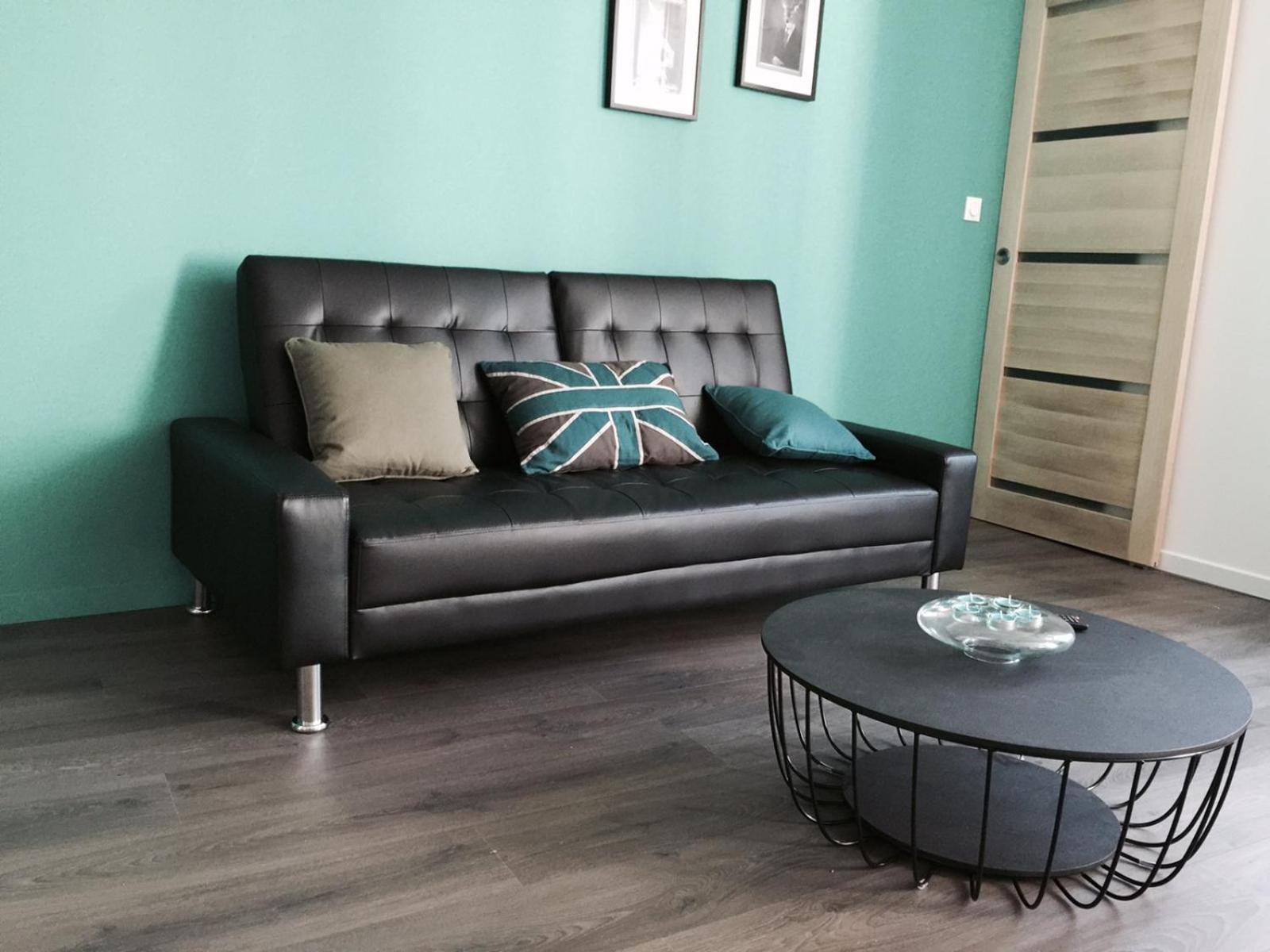 Appartshotels'De Ville Bourg-lès-Valence Zimmer foto