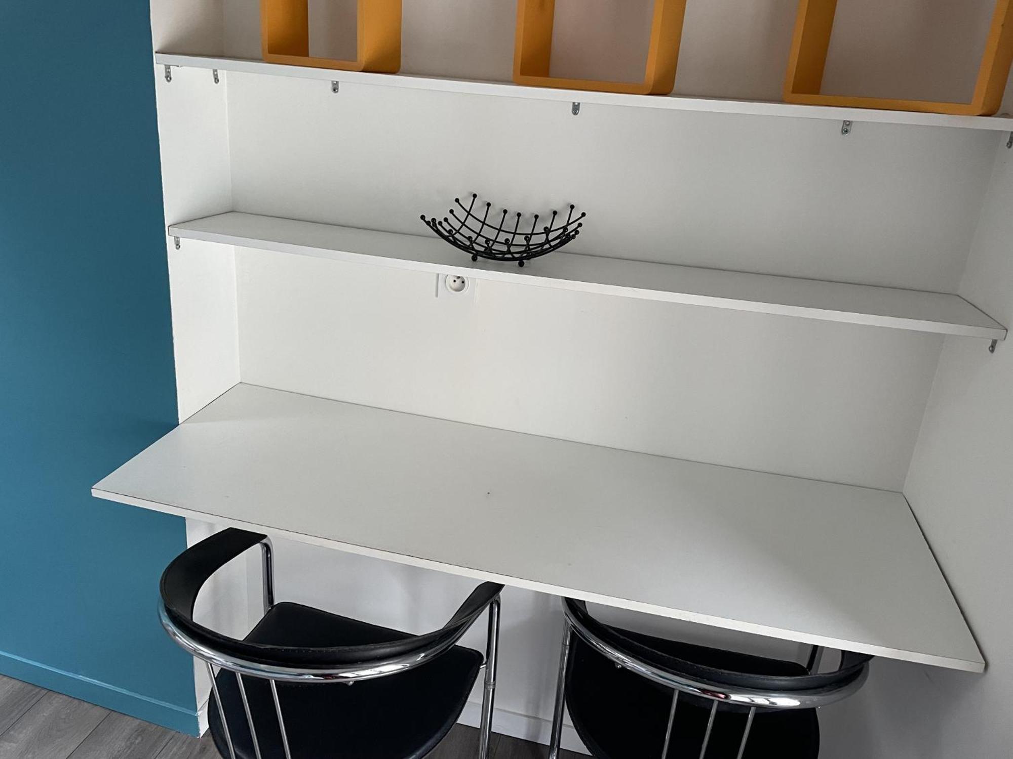 Appartshotels'De Ville Bourg-lès-Valence Zimmer foto