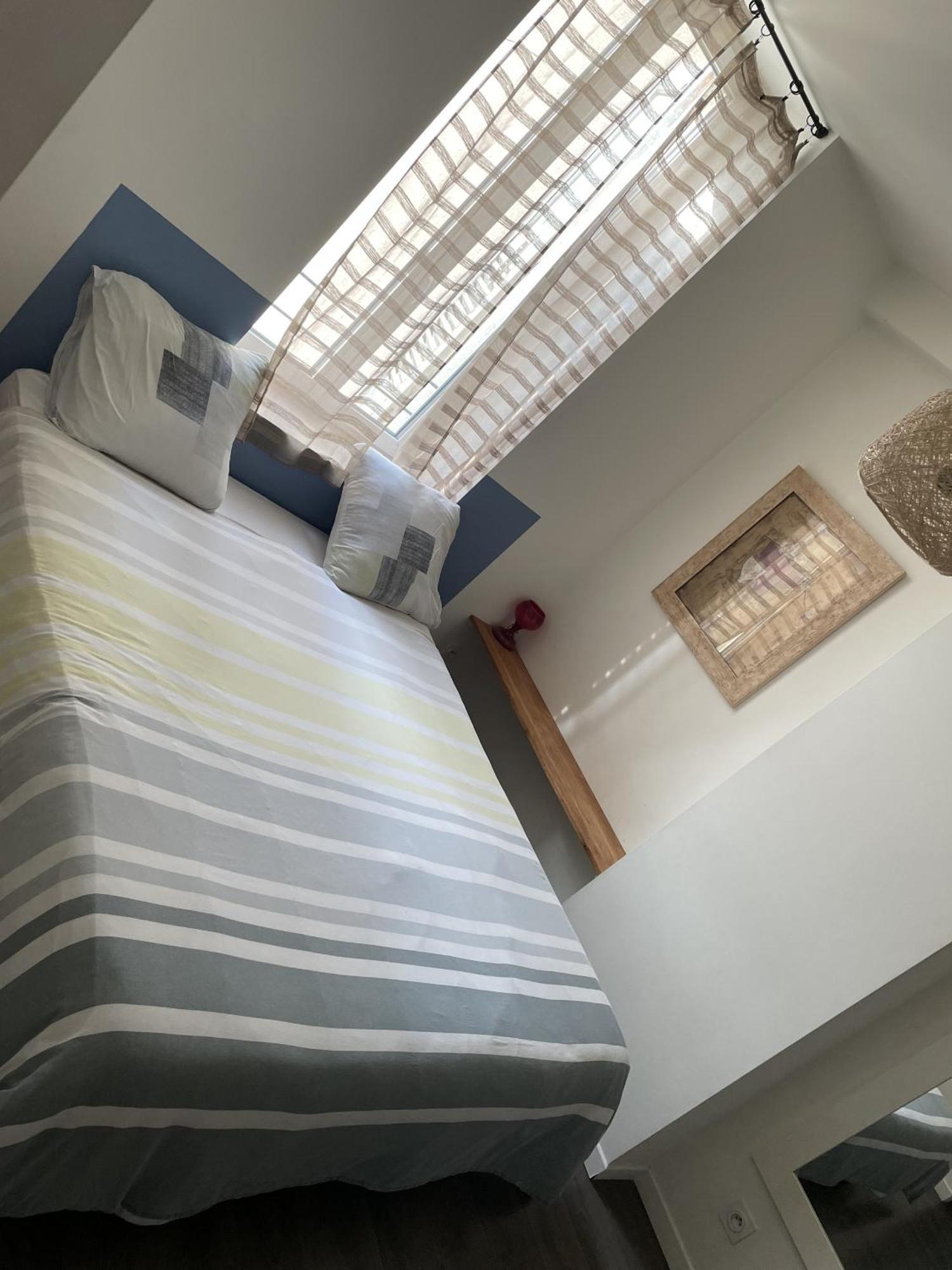 Appartshotels'De Ville Bourg-lès-Valence Zimmer foto